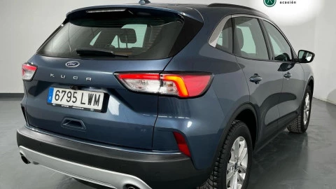 Ford Kuga Titanium 1.5 EcoBlue 88kW (120CV) Auto