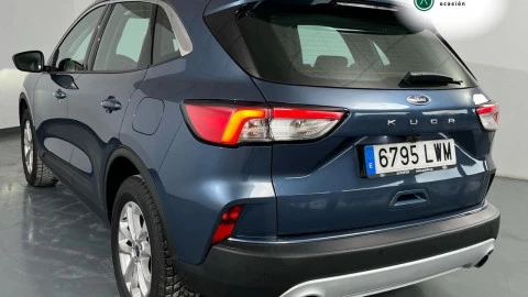 Ford Kuga Titanium 1.5 EcoBlue 88kW (120CV) Auto