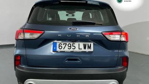 Ford Kuga Titanium 1.5 EcoBlue 88kW (120CV) Auto