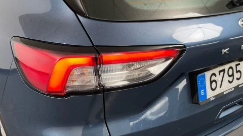 Ford Kuga Titanium 1.5 EcoBlue 88kW (120CV) Auto