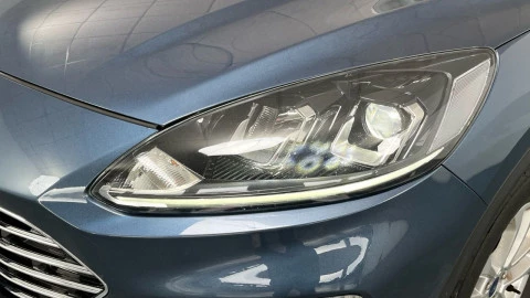 Ford Kuga Titanium 1.5 EcoBlue 88kW (120CV) Auto