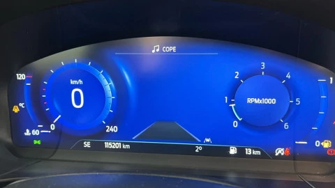 Ford Kuga Titanium 1.5 EcoBlue 88kW (120CV) Auto