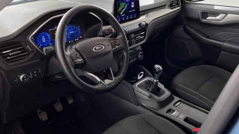 Ford Kuga Titanium 1.5 EcoBlue 88kW (120CV) Auto