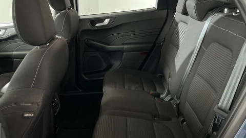 Ford Kuga Titanium 1.5 EcoBlue 88kW (120CV) Auto