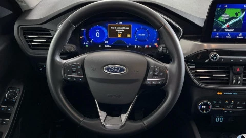 Ford Kuga Titanium 1.5 EcoBlue 88kW (120CV) Auto