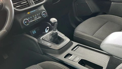 Ford Kuga Titanium 1.5 EcoBlue 88kW (120CV) Auto