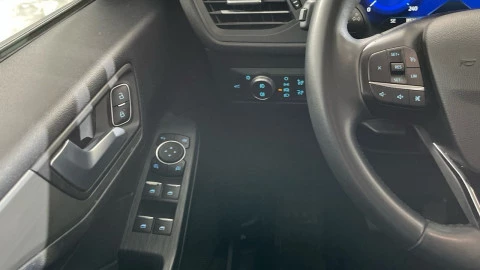 Ford Kuga Titanium 1.5 EcoBlue 88kW (120CV) Auto