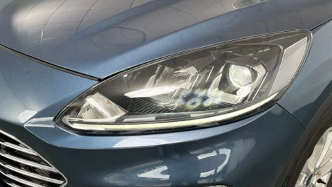 Ford Kuga Titanium 1.5 EcoBlue 88kW (120CV) Auto