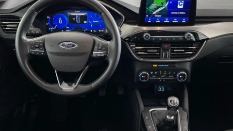 Ford Kuga Titanium 1.5 EcoBlue 88kW (120CV) Auto