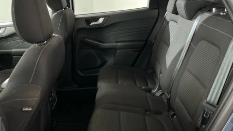 Ford Kuga Titanium 1.5 EcoBlue 88kW (120CV) Auto