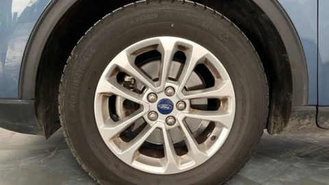 Ford Kuga Titanium 1.5 EcoBlue 88kW (120CV) Auto