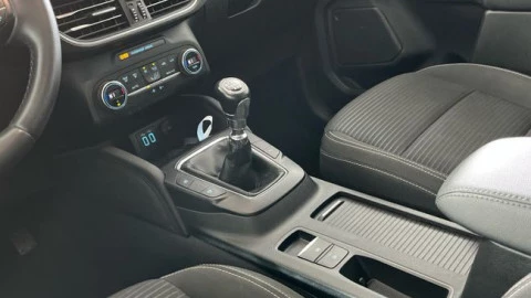Ford Kuga Titanium 1.5 EcoBlue 88kW (120CV) Auto
