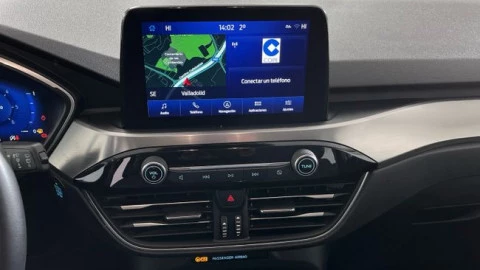 Ford Kuga Titanium 1.5 EcoBlue 88kW (120CV) Auto
