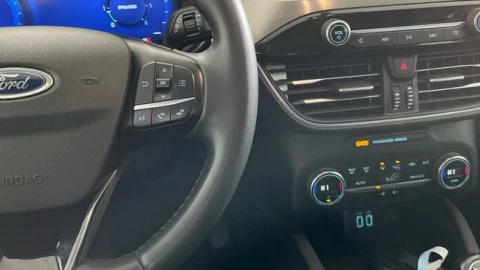 Ford Kuga Titanium 1.5 EcoBlue 88kW (120CV) Auto