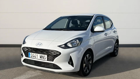 Hyundai i10 1.0 Klass