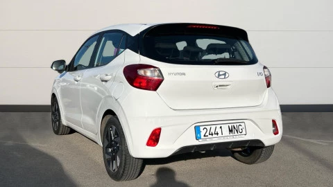 Hyundai i10 1.0 Klass