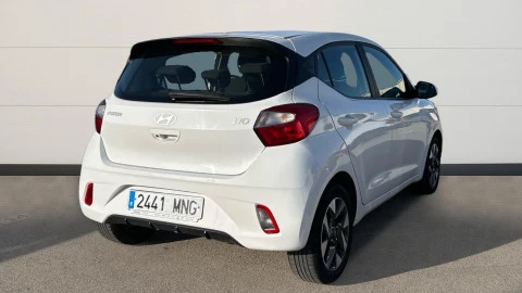 Hyundai i10 1.0 Klass