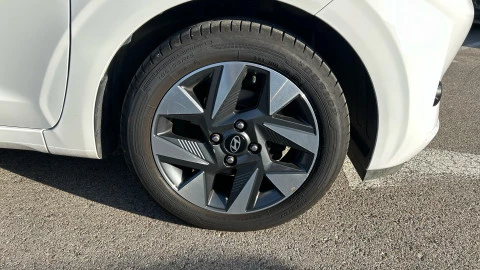 Hyundai i10 1.0 Klass