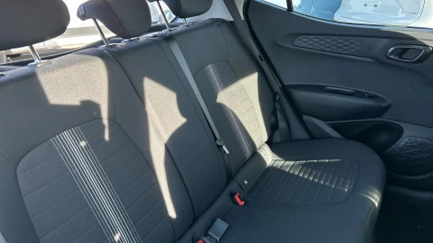 Hyundai i10 1.0 Klass