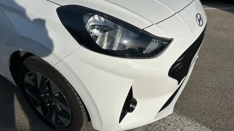 Hyundai i10 1.0 Klass