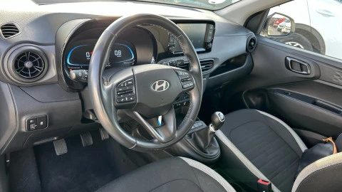 Hyundai i10 1.0 Klass