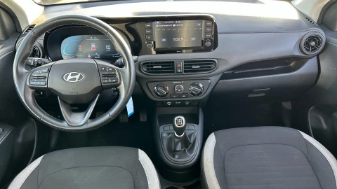 Hyundai i10 1.0 Klass