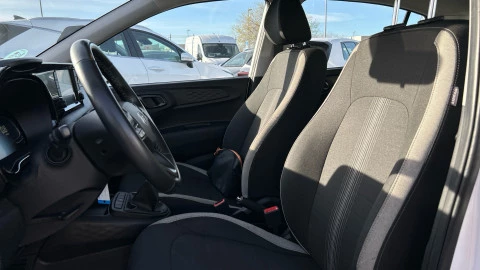 Hyundai i10 1.0 Klass