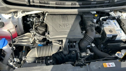 Hyundai i10 1.0 Klass