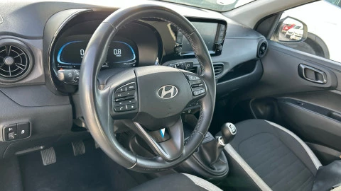 Hyundai i10 1.0 Klass