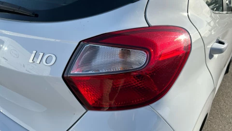 Hyundai i10 1.0 Klass