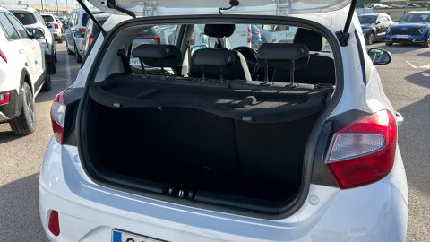 Hyundai i10 1.0 Klass