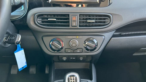 Hyundai i10 1.0 Klass