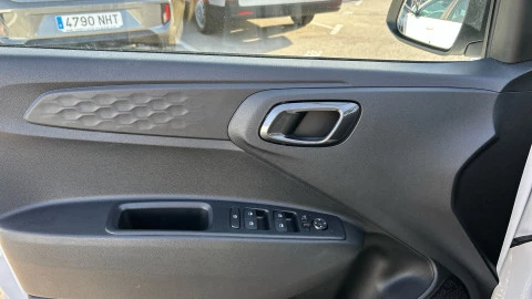 Hyundai i10 1.0 Klass