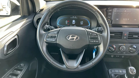 Hyundai i10 1.0 Klass