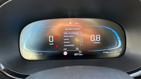 Hyundai i10 1.0 Klass