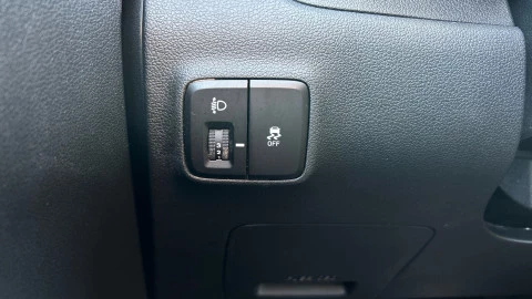 Hyundai i10 1.0 Klass