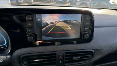 Hyundai i10 1.0 Klass