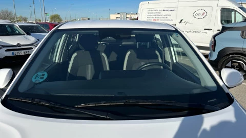 Hyundai i10 1.0 Klass