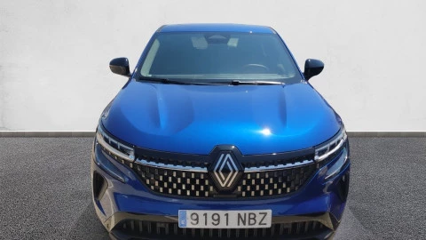 Renault Austral Evolution Mild Hybrid 116kW Auto