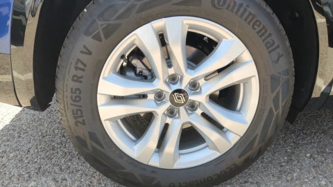 Renault Austral Evolution Mild Hybrid 116kW Auto