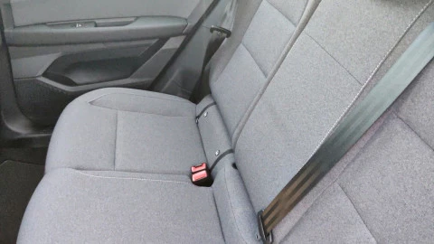 Renault Austral Evolution Mild Hybrid 116kW Auto