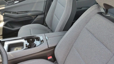 Renault Austral Evolution Mild Hybrid 116kW Auto