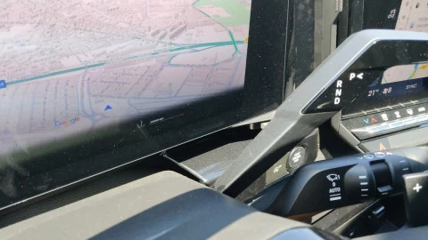 Renault Austral Evolution Mild Hybrid 116kW Auto