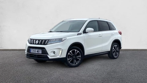 Suzuki Vitara 1.4 T GLX Mild Hybrid