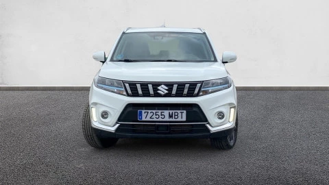 Suzuki Vitara 1.4 T GLX Mild Hybrid