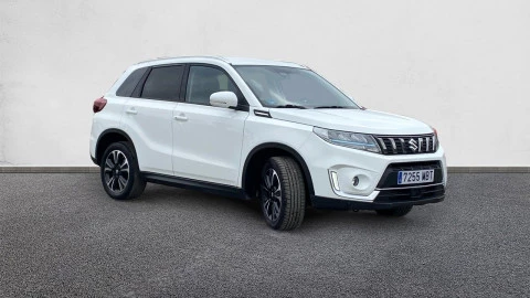 Suzuki Vitara 1.4 T GLX Mild Hybrid