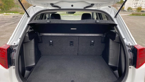 Suzuki Vitara 1.4 T GLX Mild Hybrid