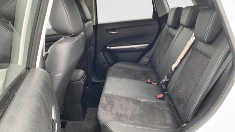 Suzuki Vitara 1.4 T GLX Mild Hybrid