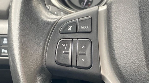 Suzuki Vitara 1.4 T GLX Mild Hybrid