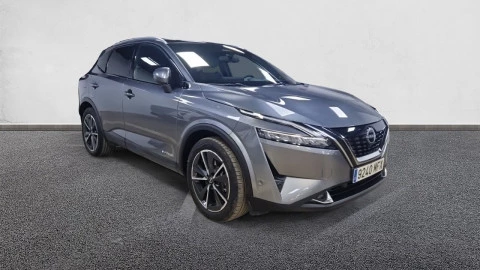 Nissan Qashqai DIG-T 116kW (158CV) mHEV Xtron.4x4 Tekna